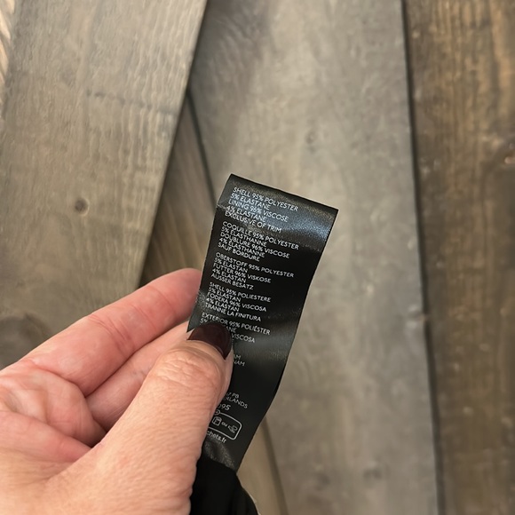 NWT Anthropologie Maeve The Colette Cropped Wide-Leg Sequin Pants - Picture 11 of 14